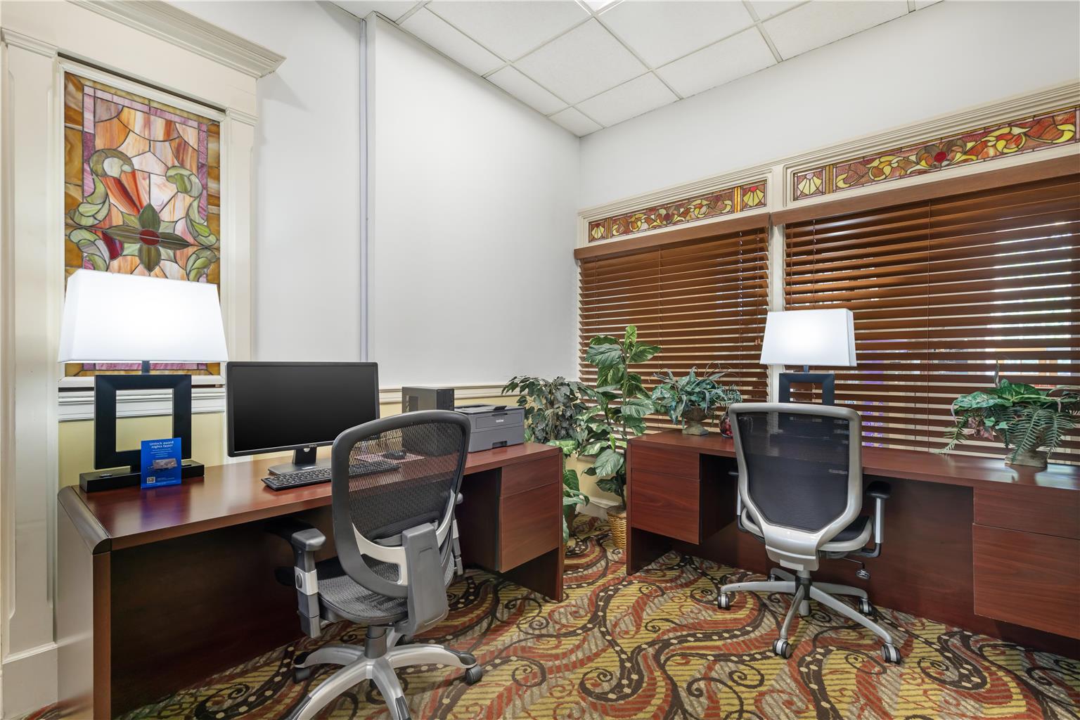 Best Western Capital Beltway Washington DC Image