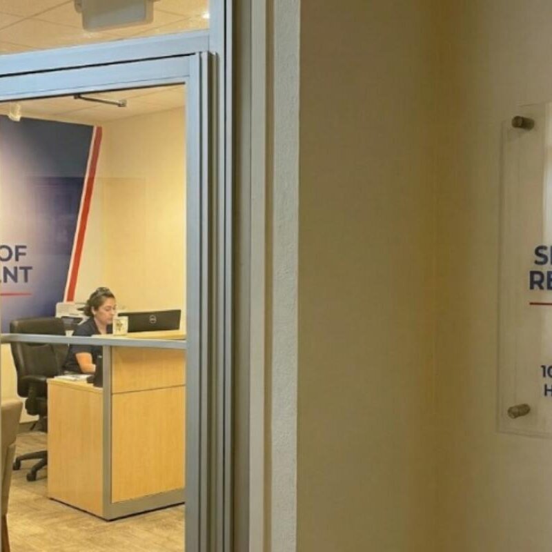 Speedy Roof Replacement Houston Image