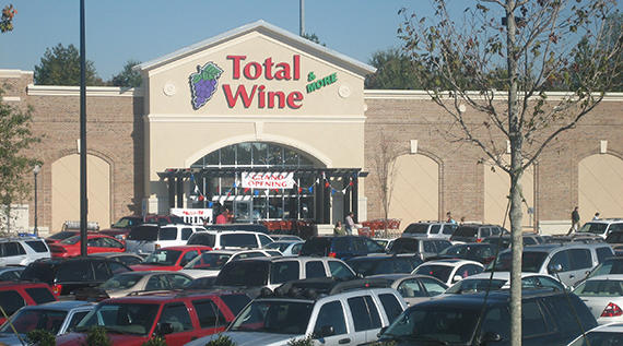 total wine near me