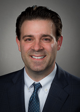 Evangelos Loukas, DO Image