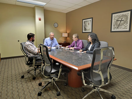 Regus - Ohio, Columbus - Crosswoods Photo