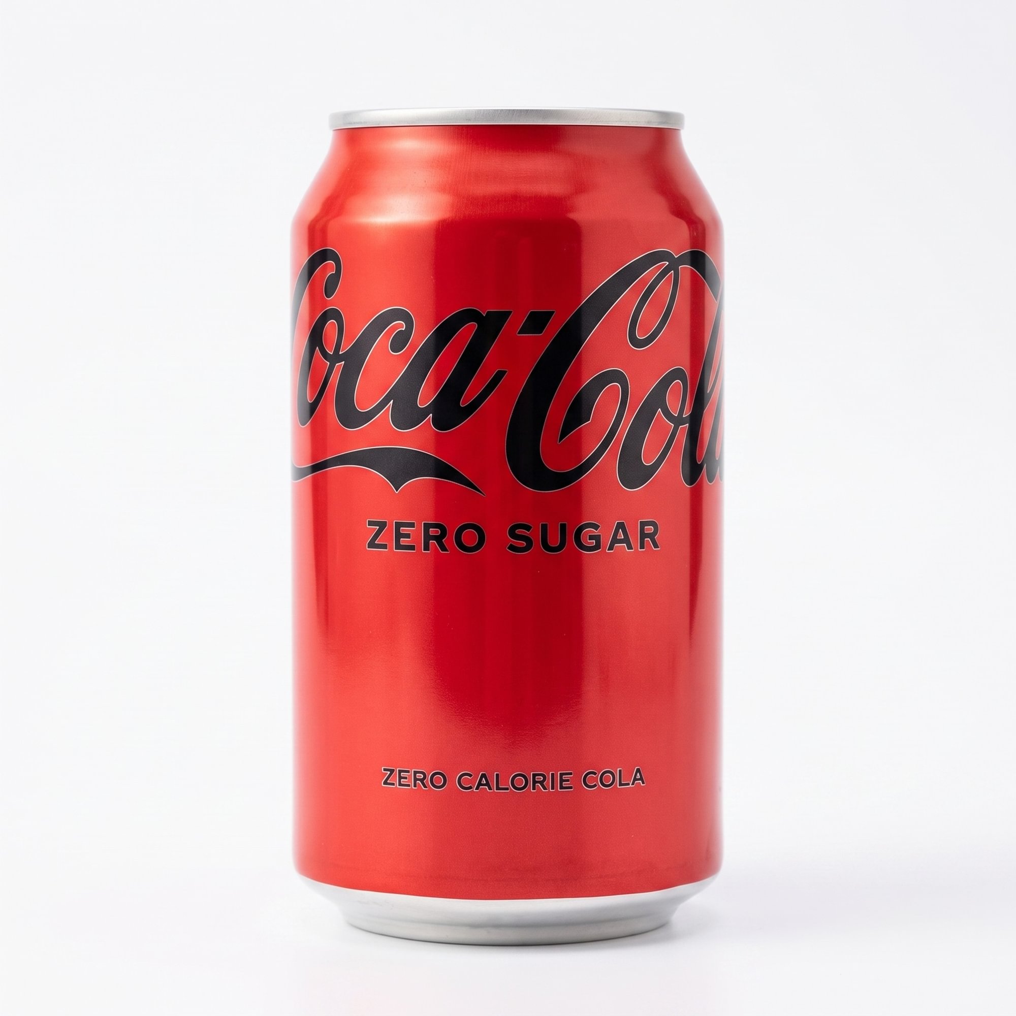 Coke Zero