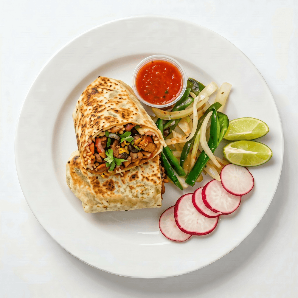 Burrito Regular