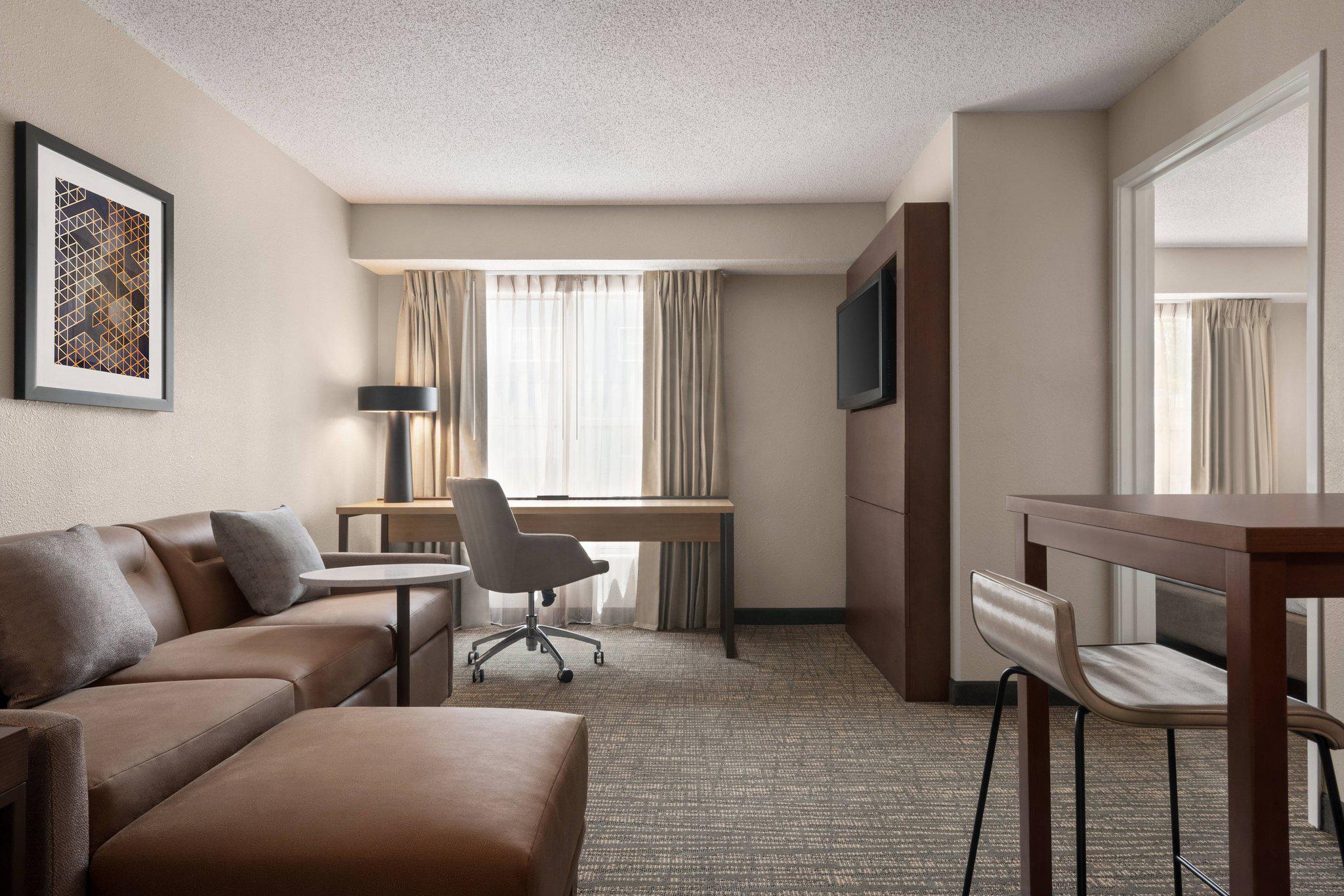 Residence Inn by Marriott Kansas City Independence Photo