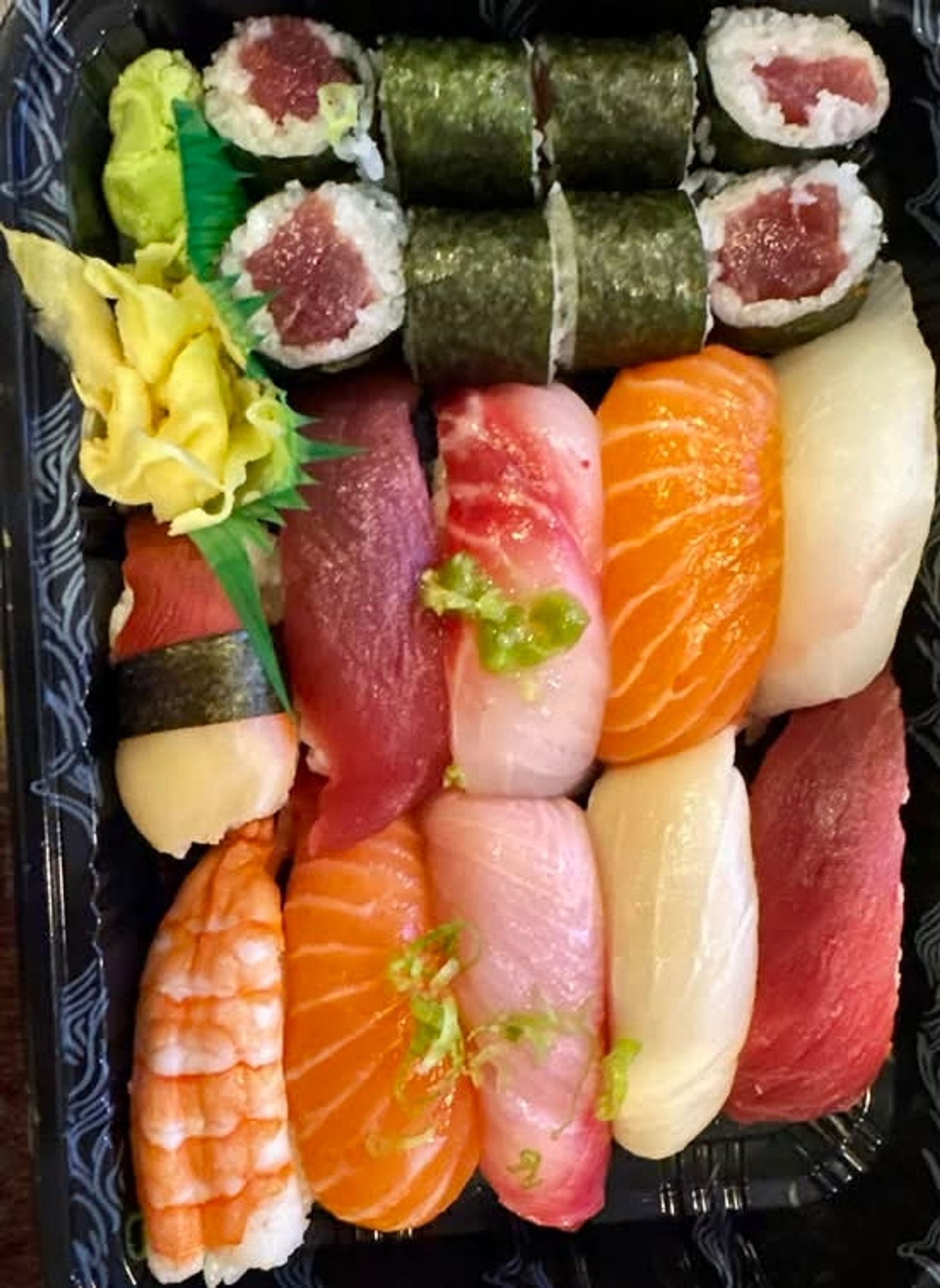Kei Sushi