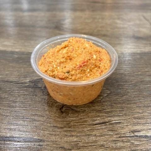 SMALL SIDE SPICY FETA