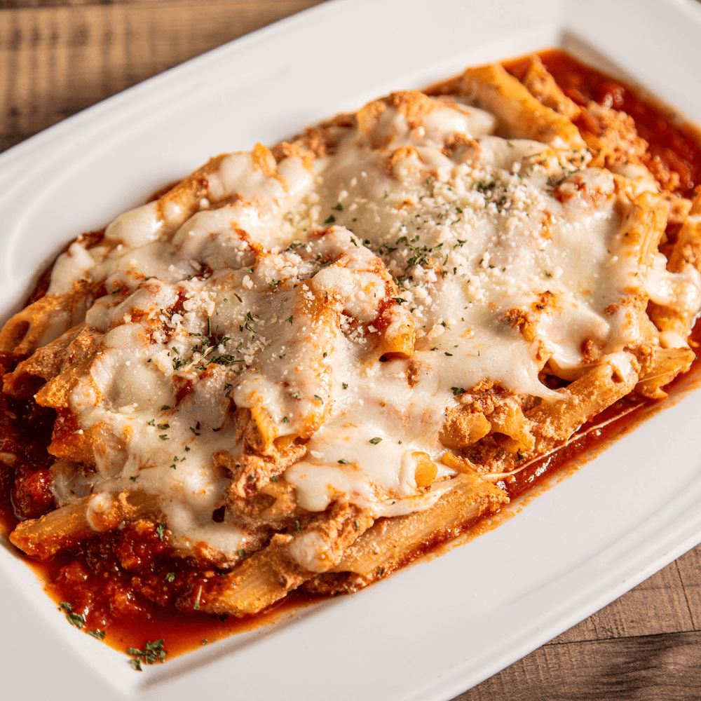 Baked Ziti