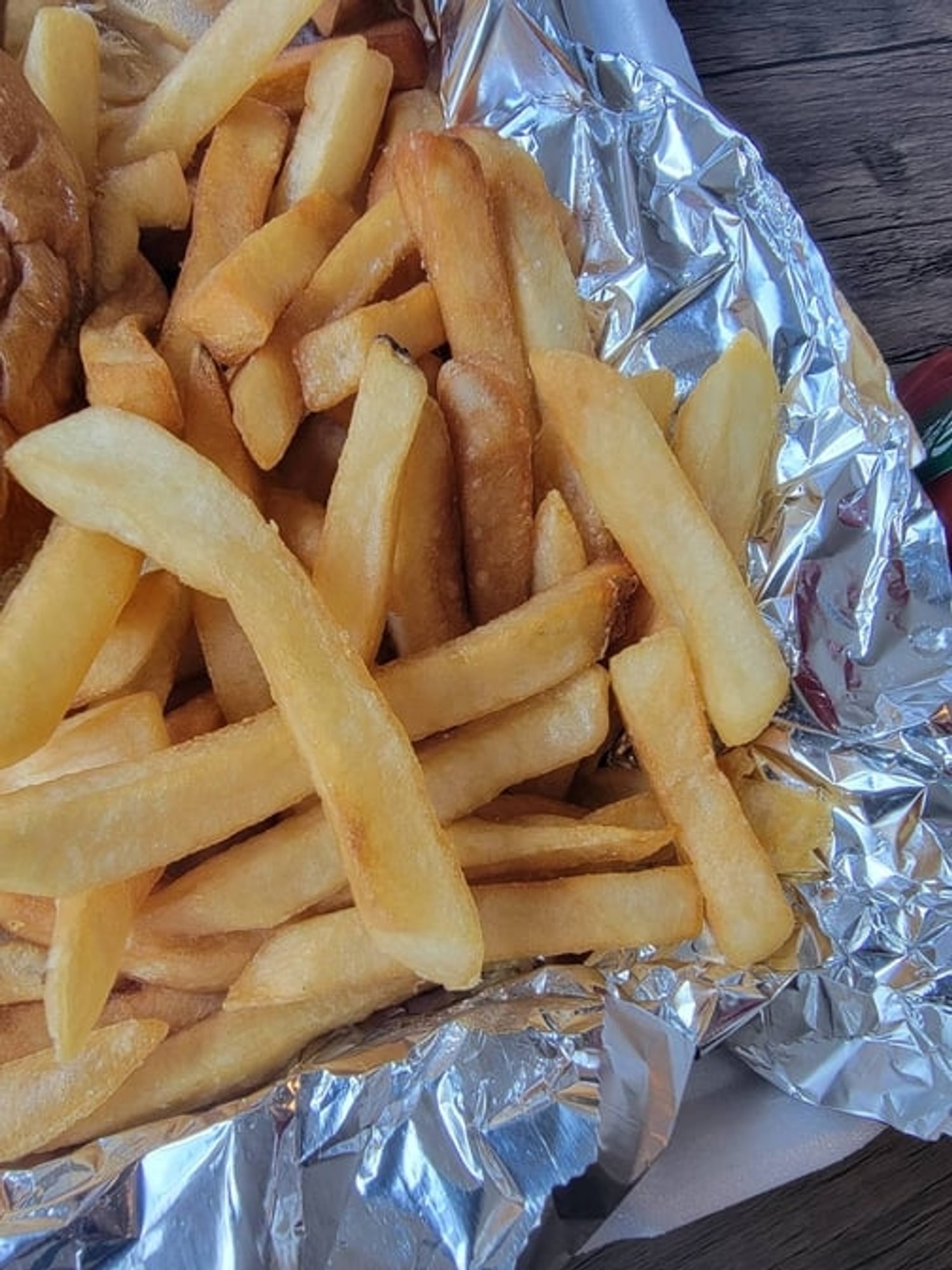 Fries