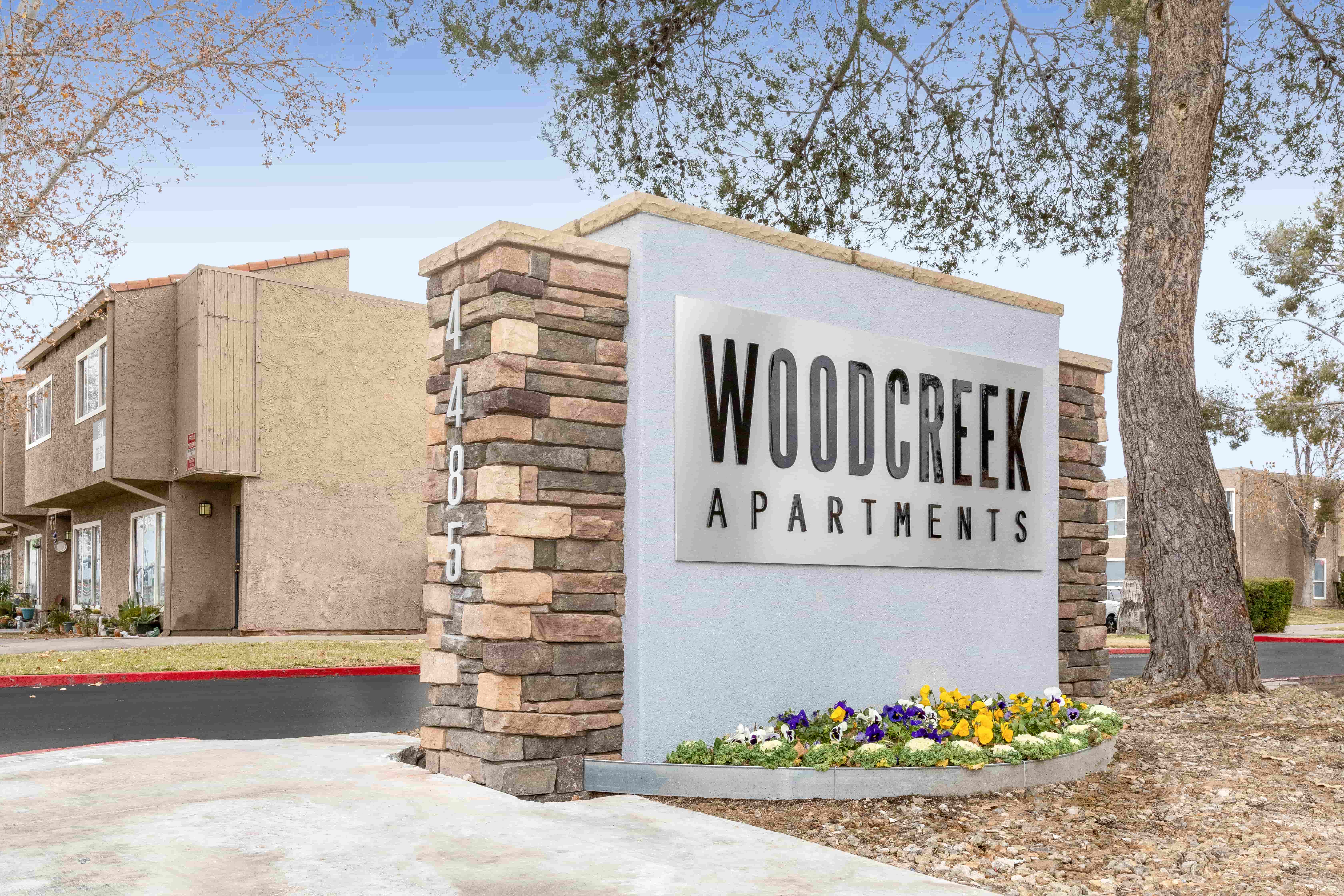 Woodcreek Apartments Photo