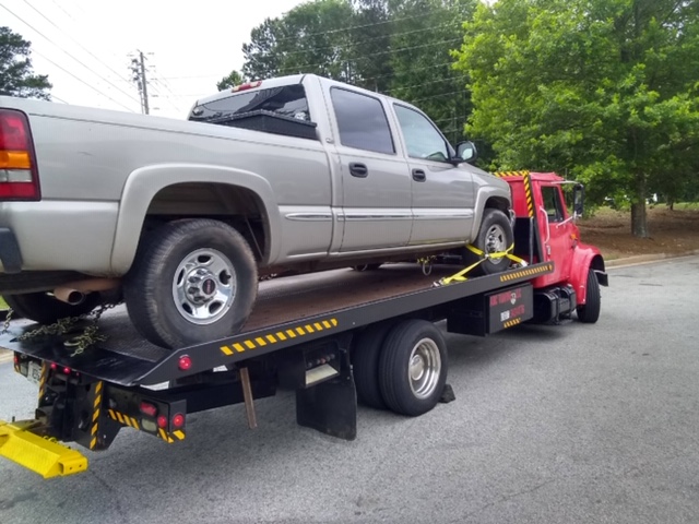 ABC Towing & Roadside Assistance Photo