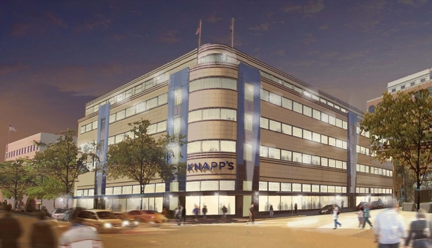 Images Eyde Company