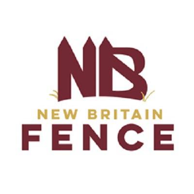 New Britain Fence Jr LLC Logo