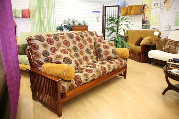 The Futon Shop Photo