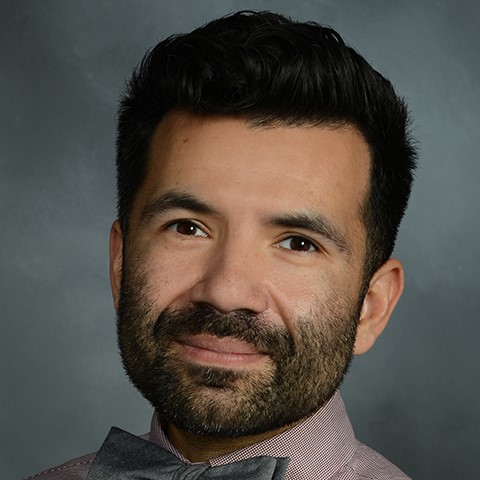 profile headshot