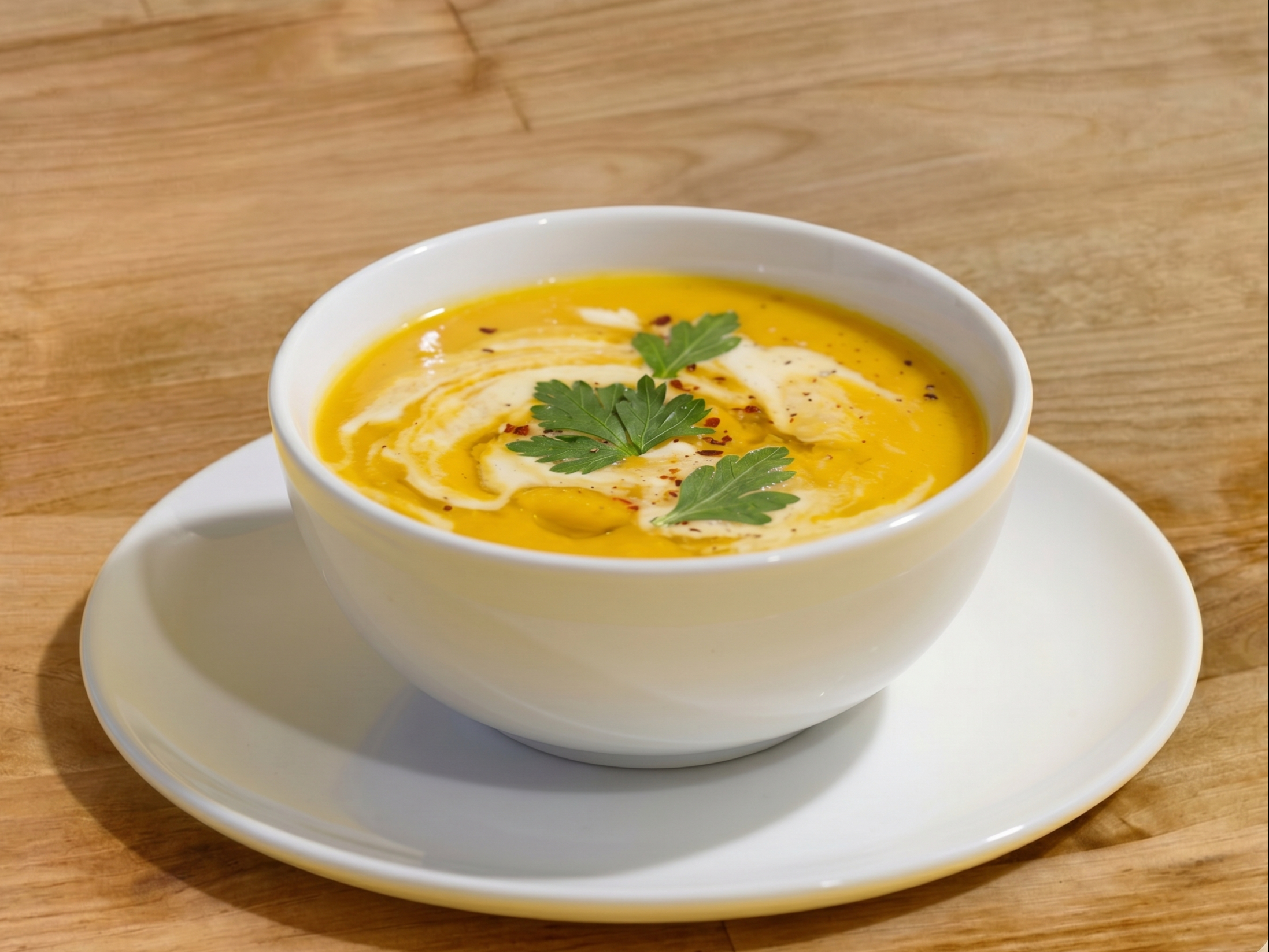 Seasonal Soup