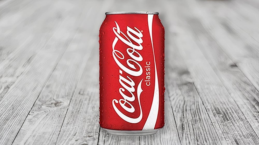 Sodas