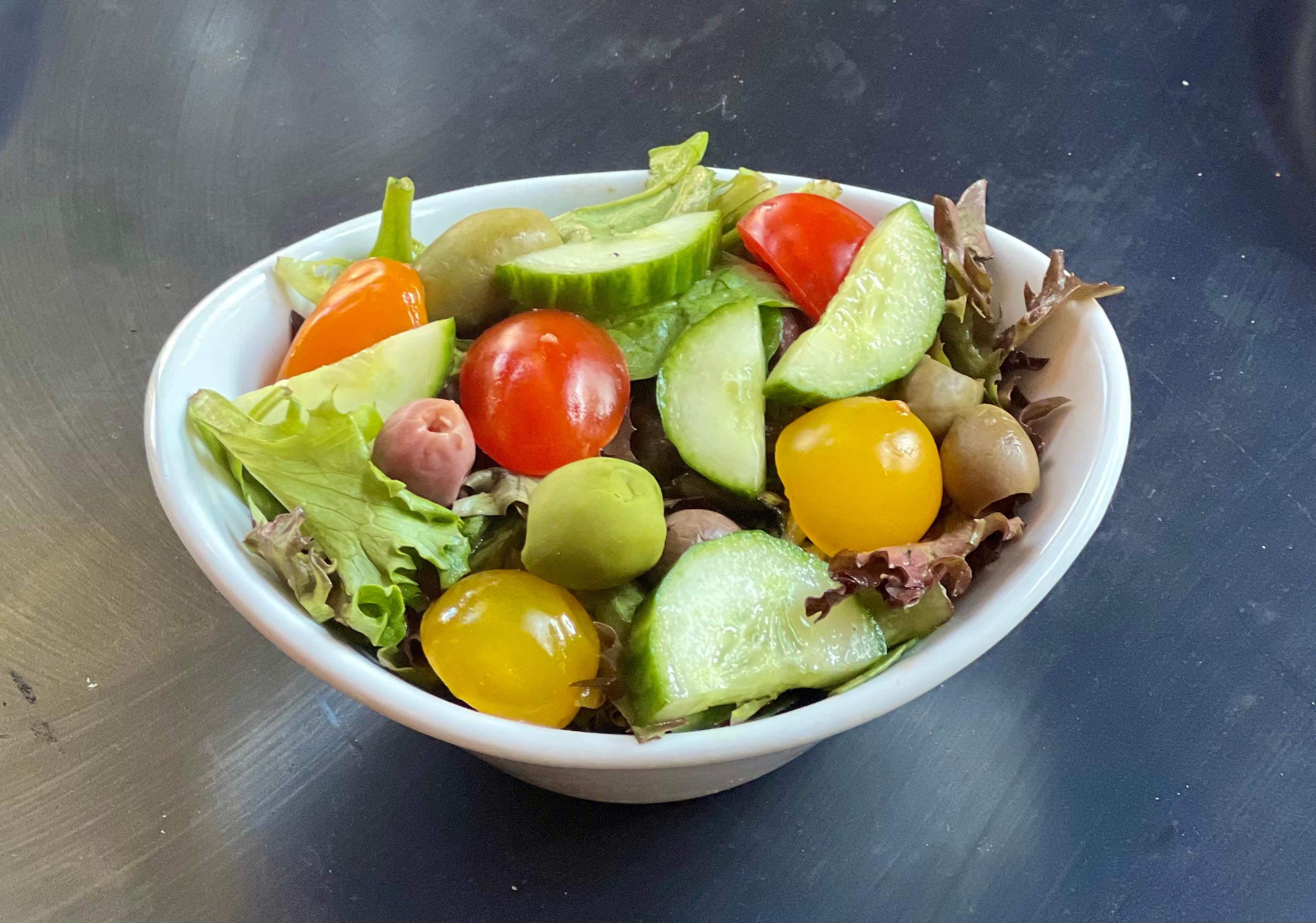 Side Salad