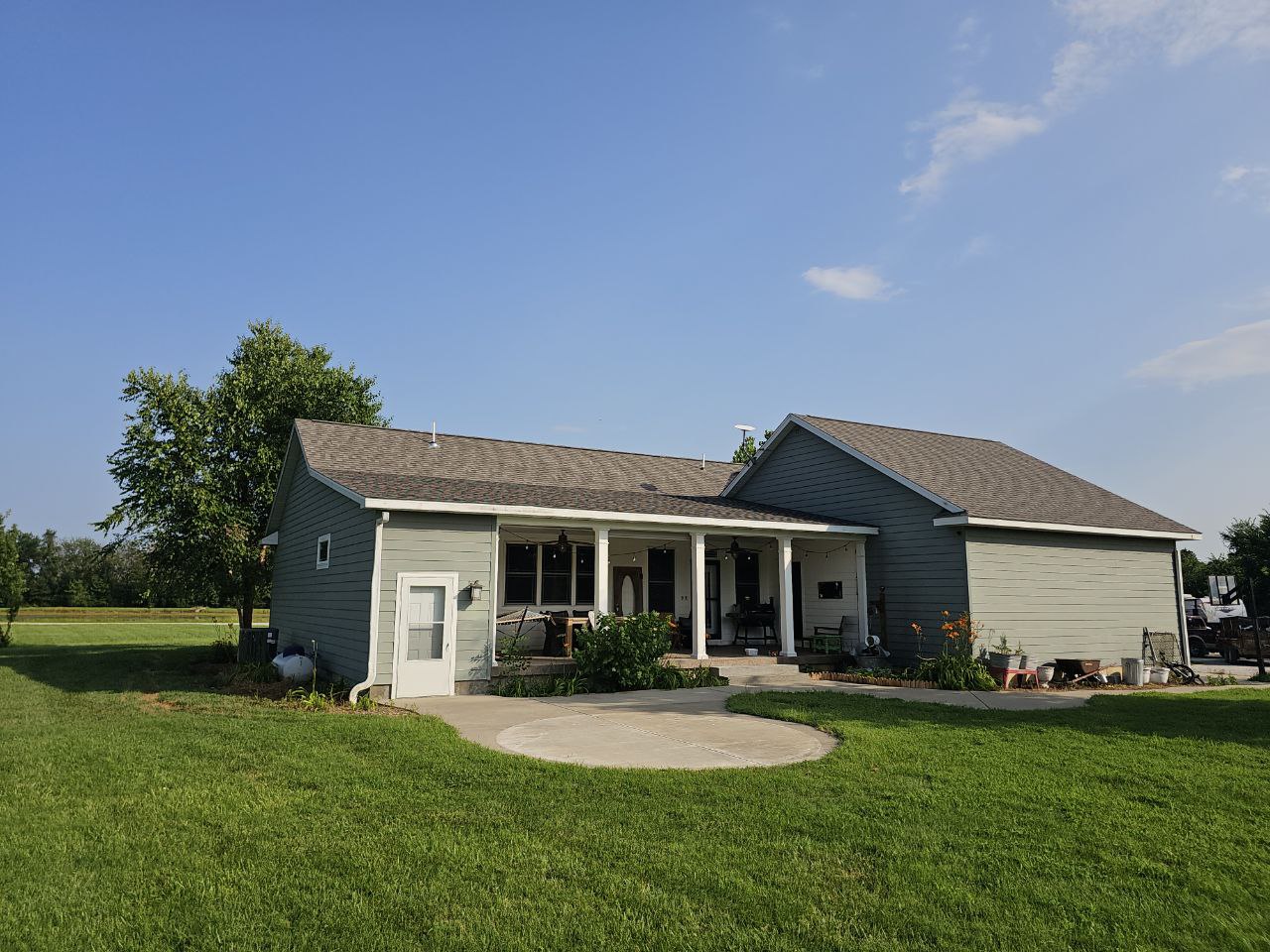 Dedicated Builders Image