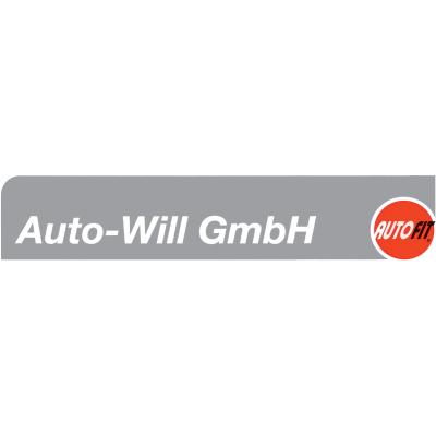 Logo von Auto Will GmbH