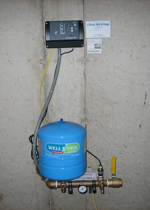Bloyer Well & Pump, Inc.