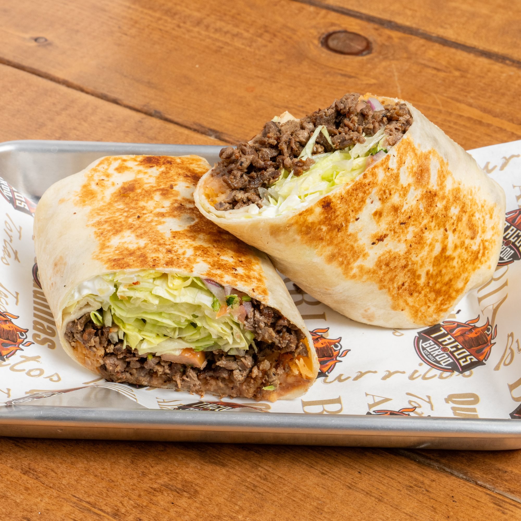 Burrito