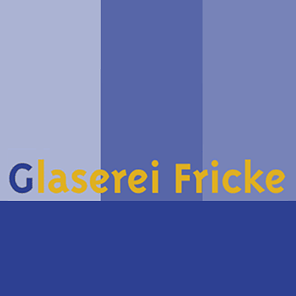 Logo von Glaserei Fricke Inh. Uwe von Höfen