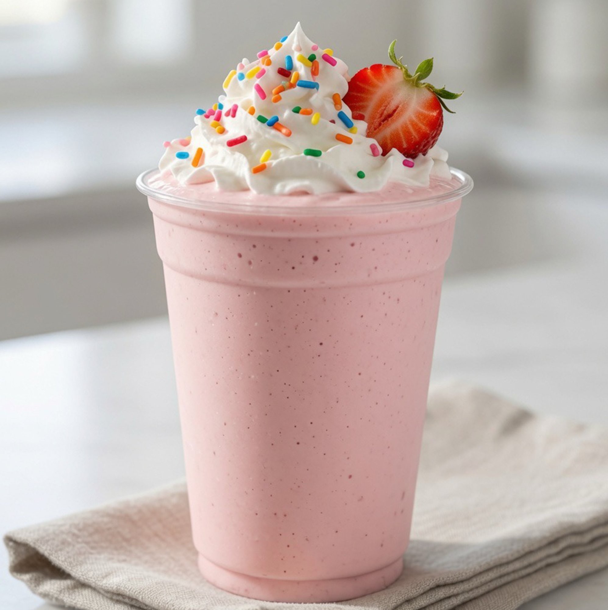 Strawberry Banana