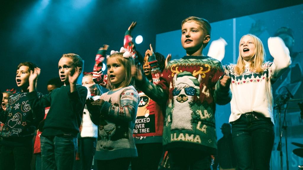 Stone Edge Church Image