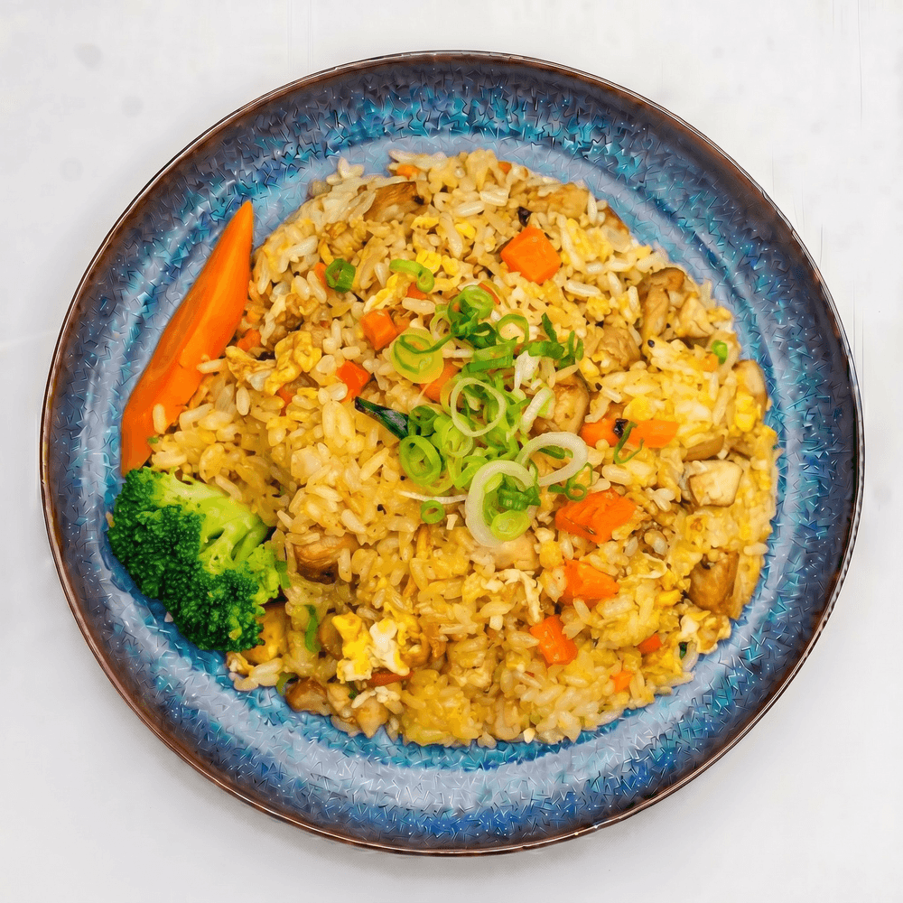 Fried Rice
