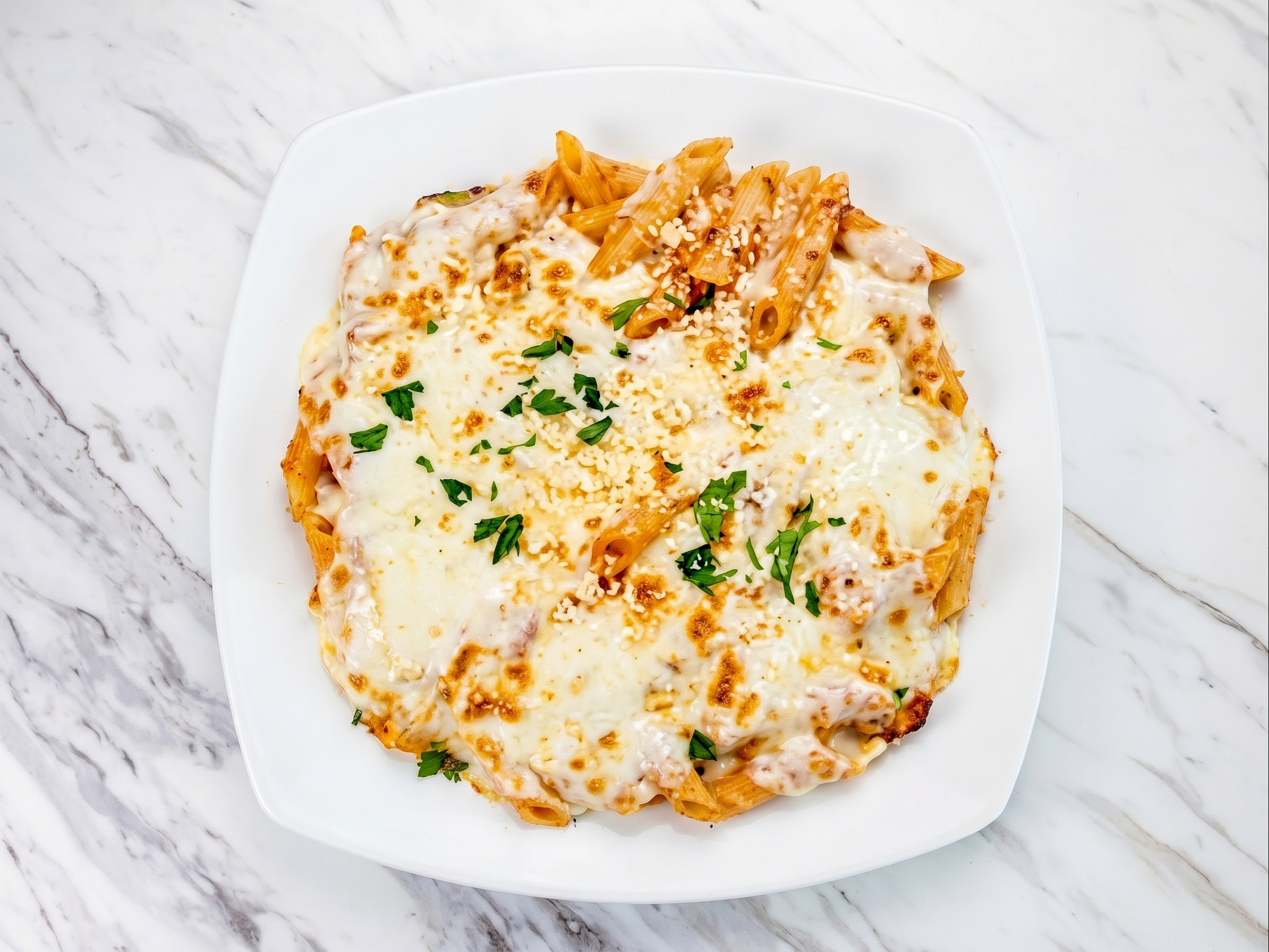 Baked Ziti