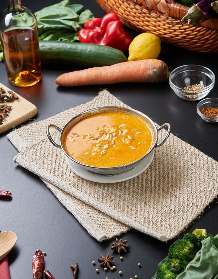 Massaman Curry Sauce (16oz)