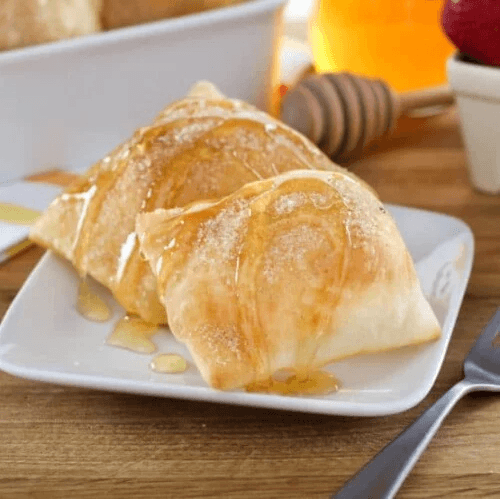 Sopapillas