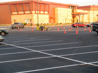 Traffic Solutions Inc Image