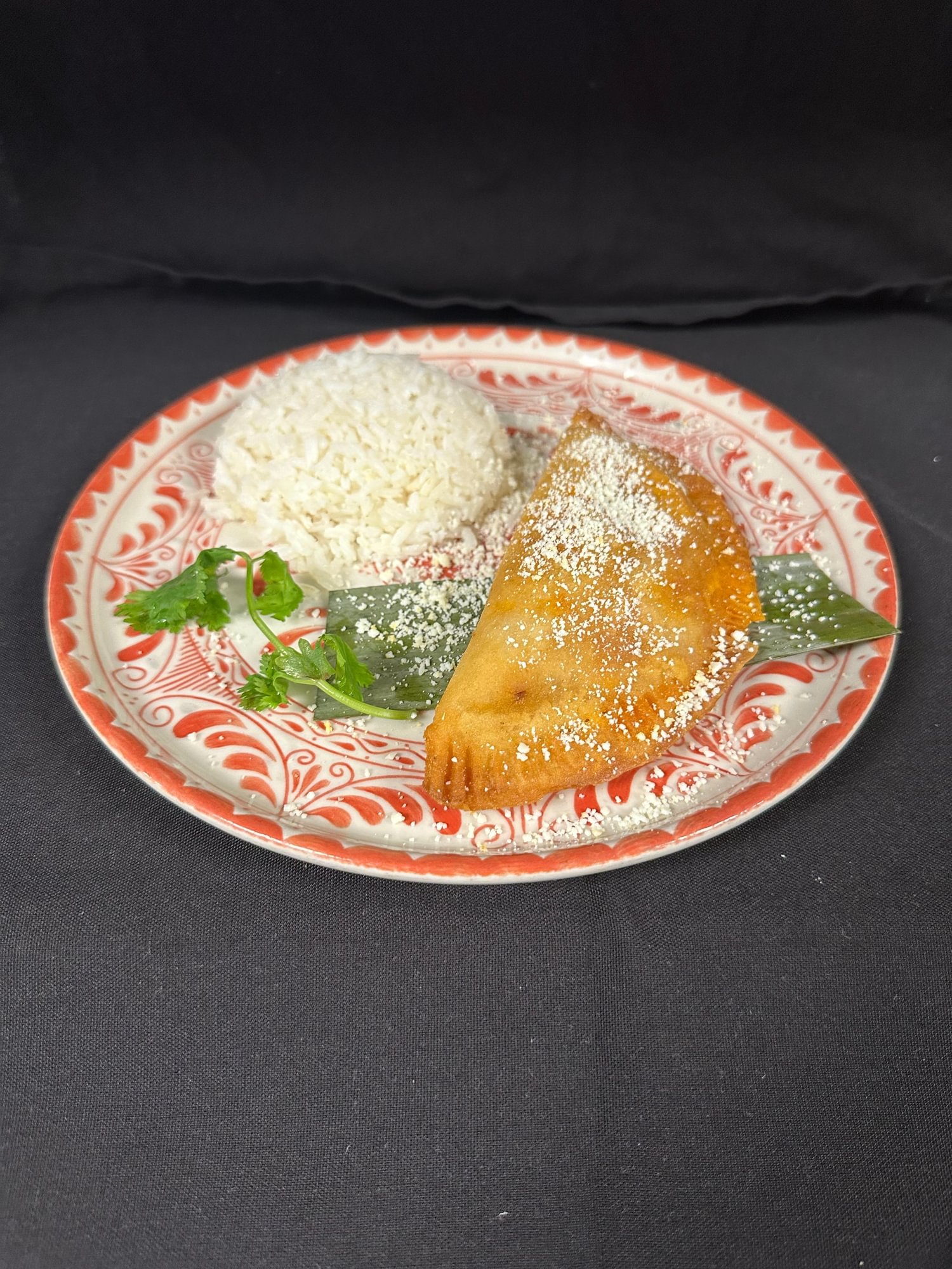 Kid Empanada