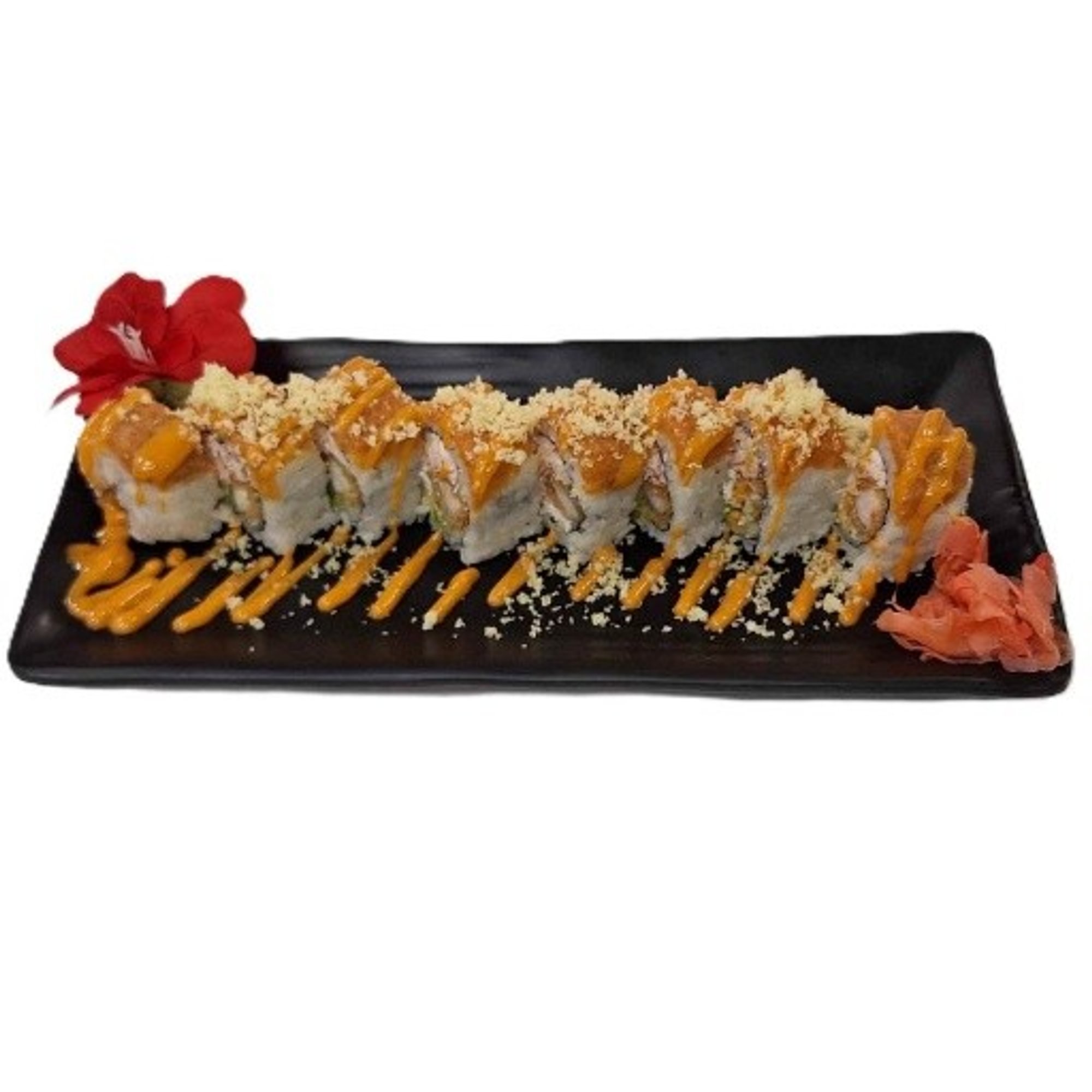 Sunset Roll