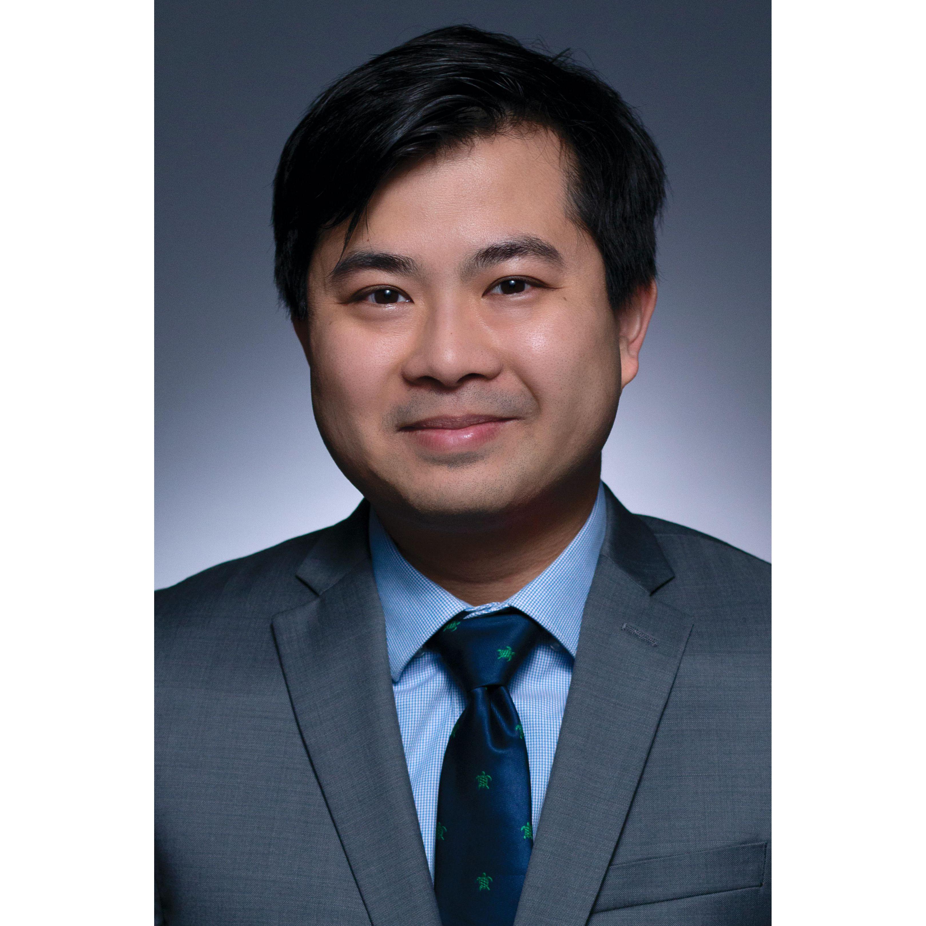 Image For Dr. Eric  Leung MD