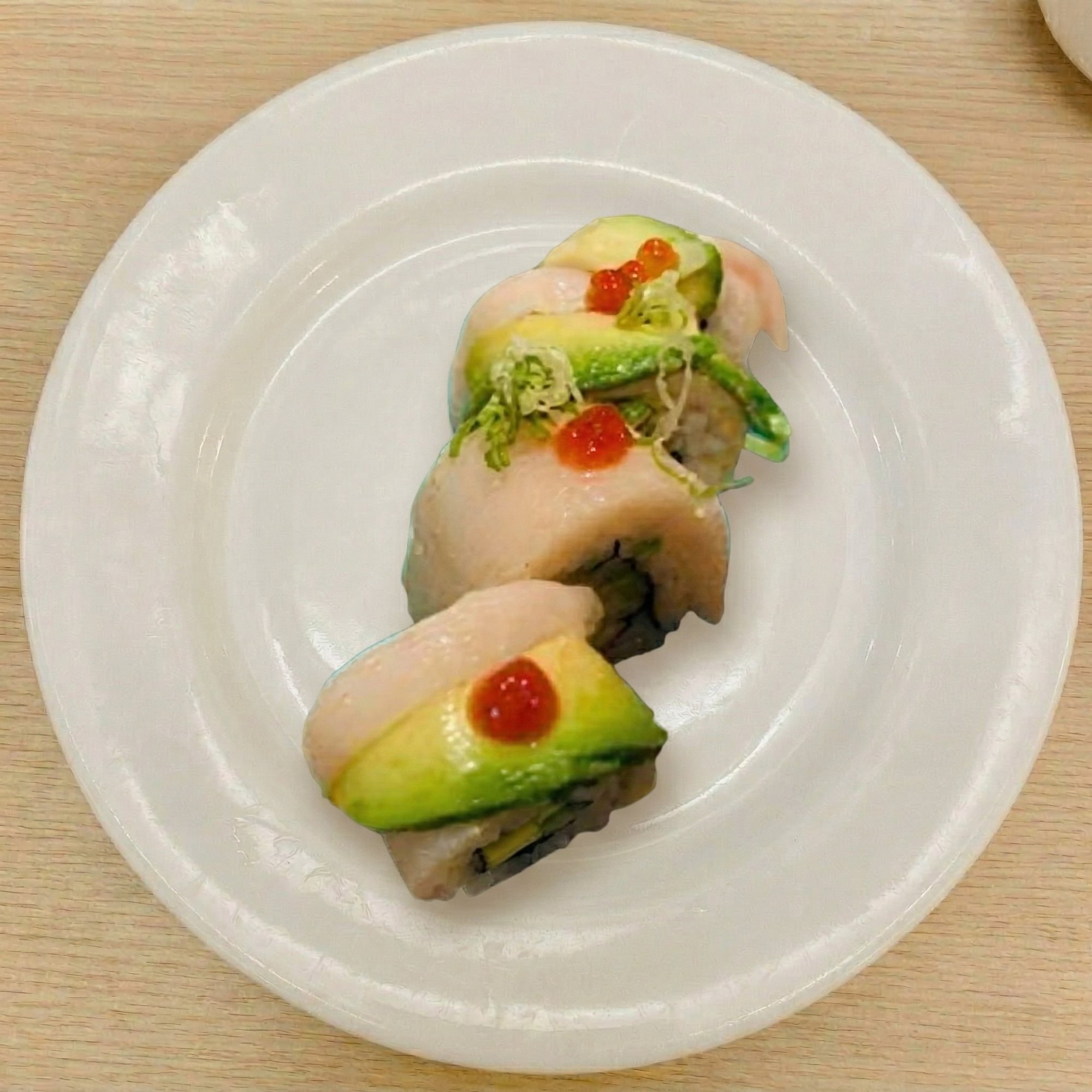 Jackson Roll