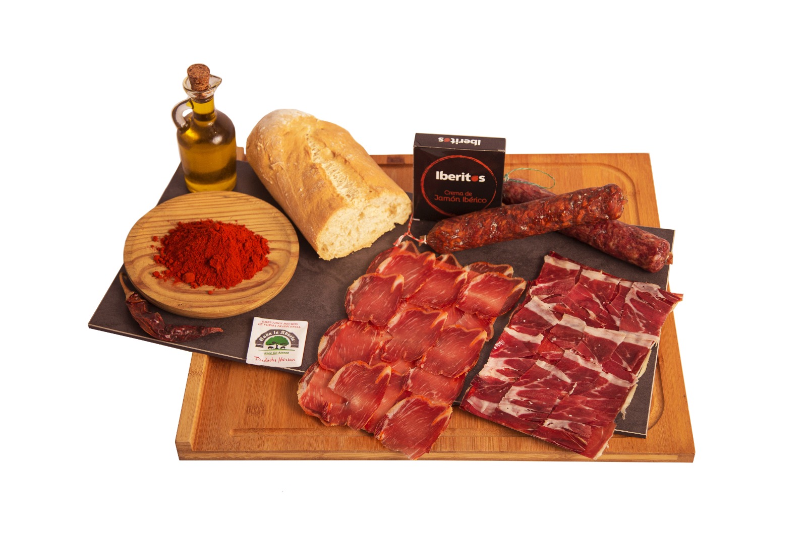 Galería en miniatura