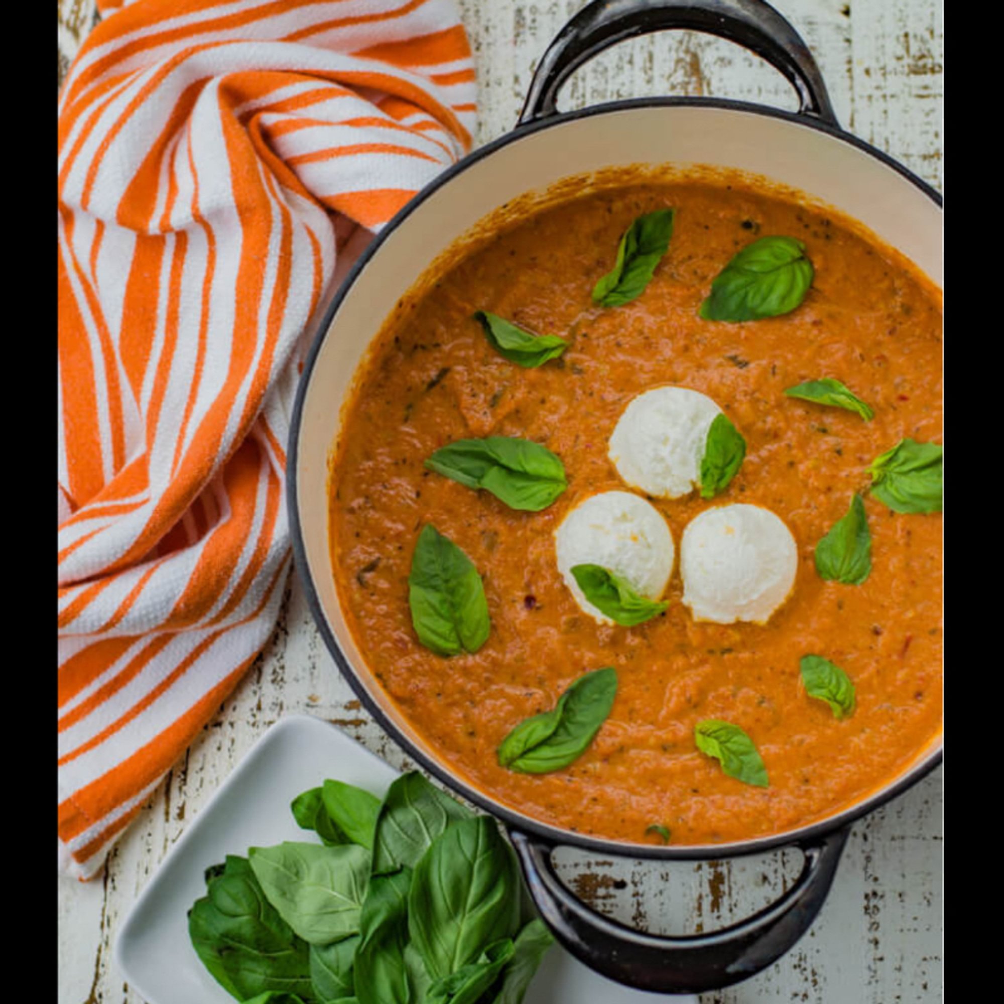 Vodka Sauce