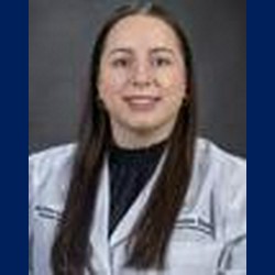 Alisa Liberman, DO