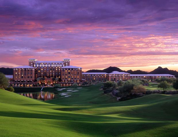 Images The Westin Kierland Resort & Spa