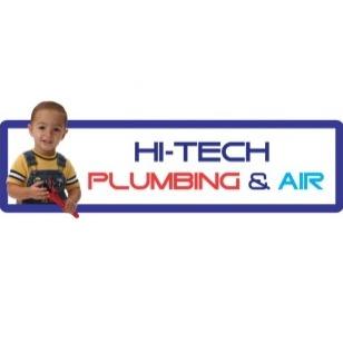 Hi-Tech Plumbing & Air Photo