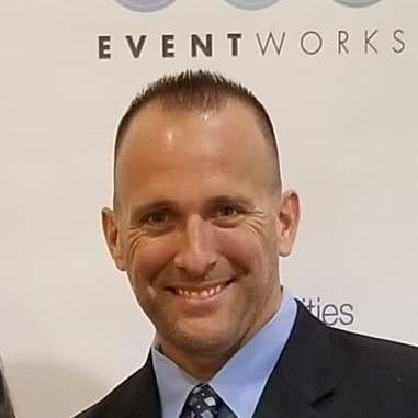 Chef Demal Mattson Logo