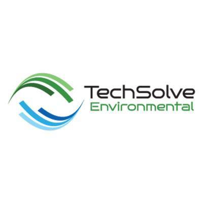 Techsolve Environmental Logo