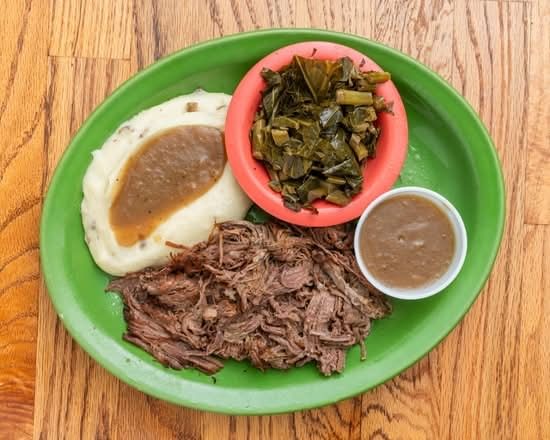 Family Deal - Pot Roast
