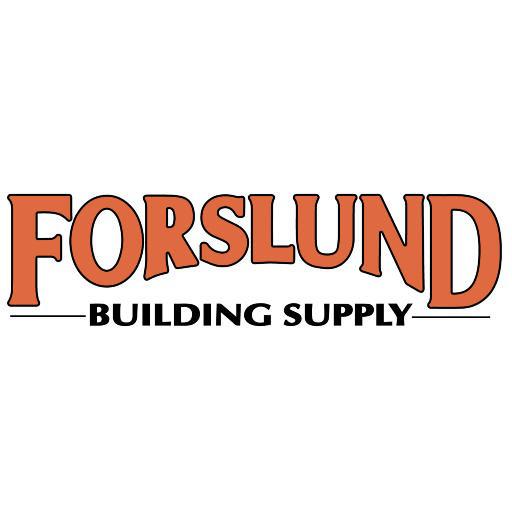 Forslund Building Supply Logo