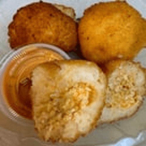 Rice Cini Buffalo
