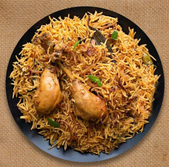 Naatu Kodi Pulav