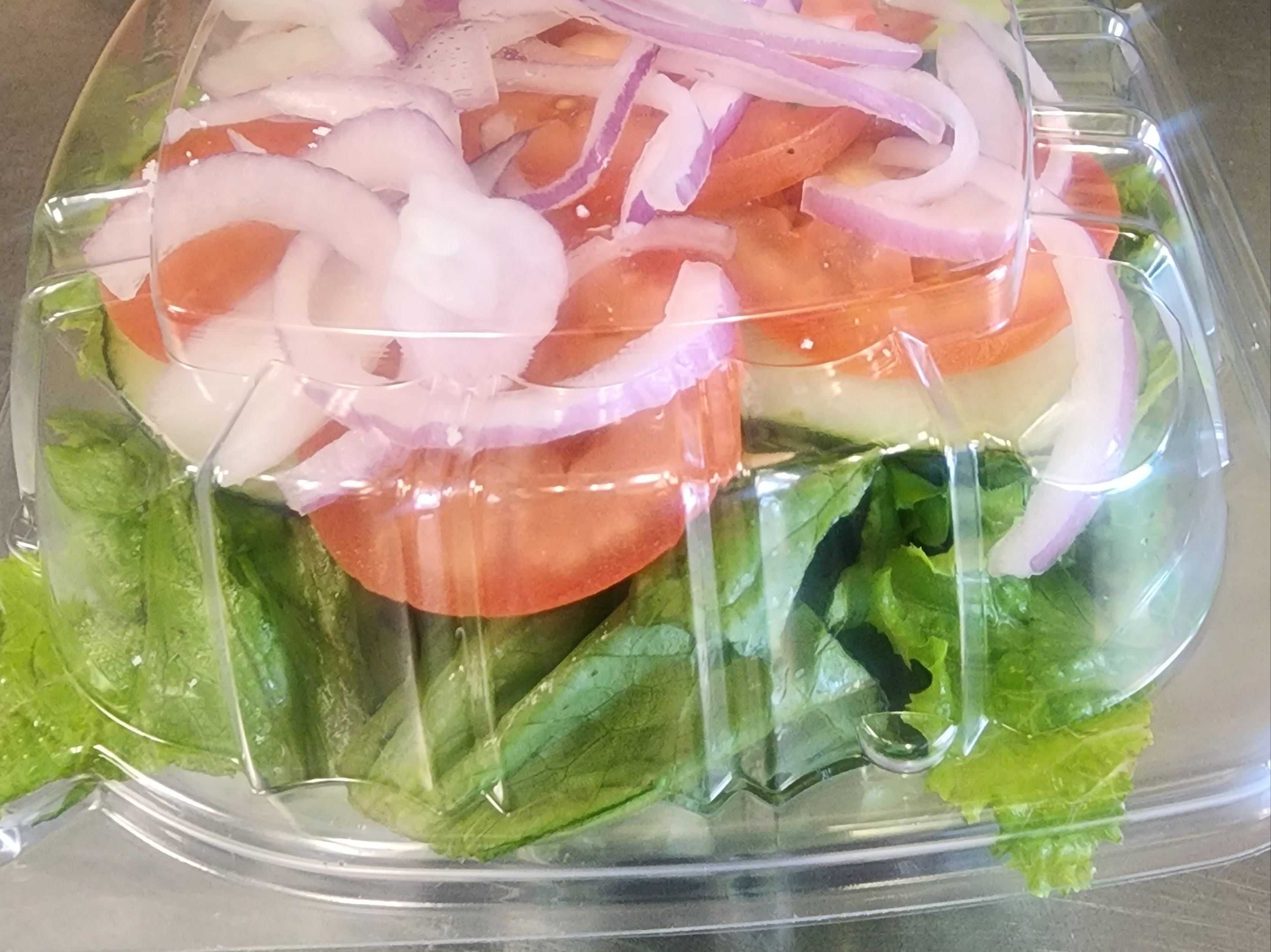 Garden Salad