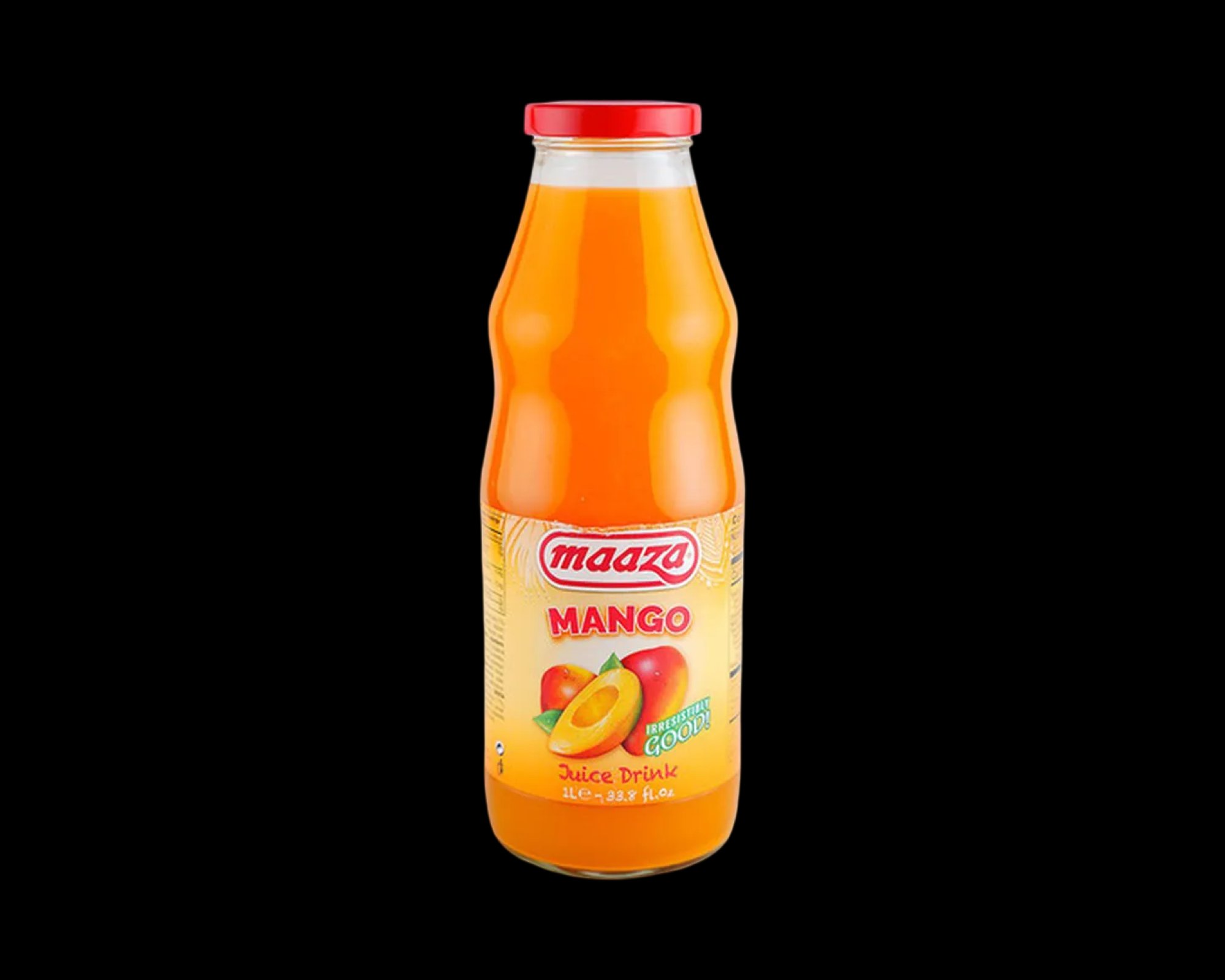 Mango Juice